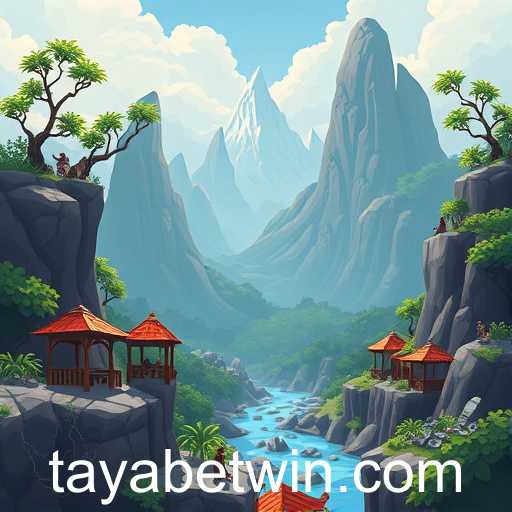 Exploring the World of Adventure Games: A Focus on Tayabet