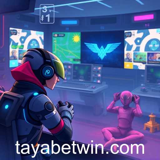 The Digital Evolution of Online Gaming