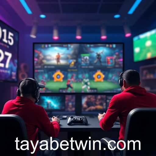 Evolving Trends in Online Gaming Platforms