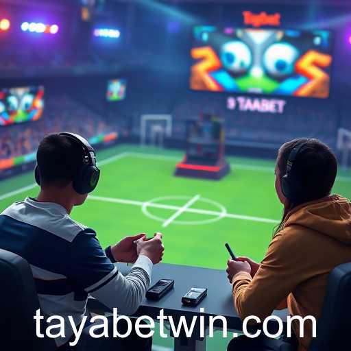 Innovative Transformation of Online Gaming