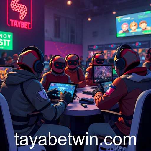 Exploring the Dynamic World of Multiplayer Games Under the 'Tayabet' Category