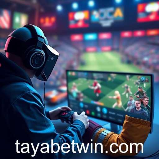 The Rise of Online Gaming Platforms