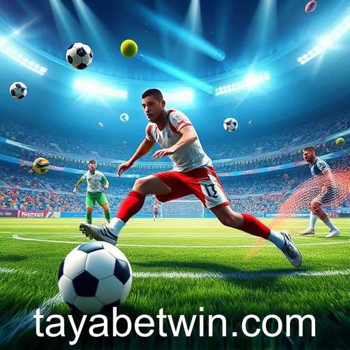 Exploring the Thrilling World of Sports Games on Tayabet