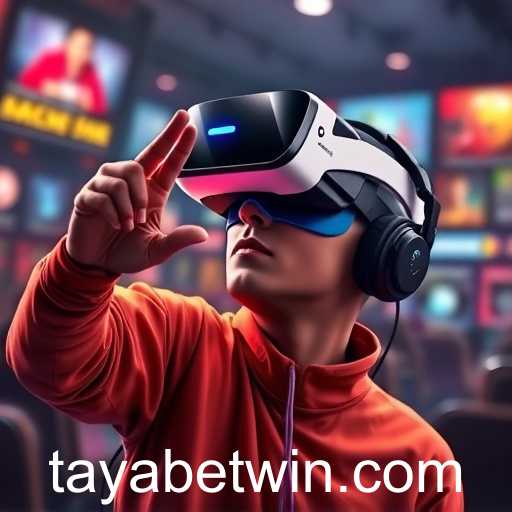 Tayabet Expands Gaming Horizons in 2025