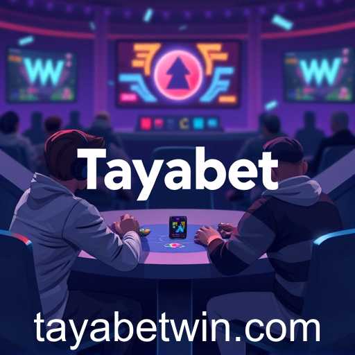 Tayabet: Revolutionizing the Gaming World