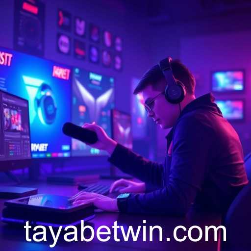 Tayabet Revolutionizes Online Gaming Experience